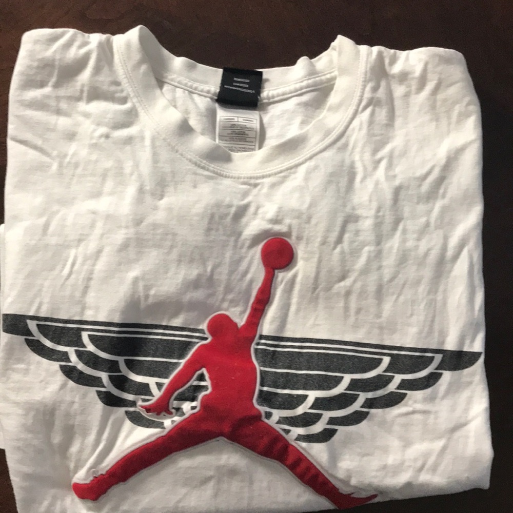 Men’s Michael Jordan T-shirt
